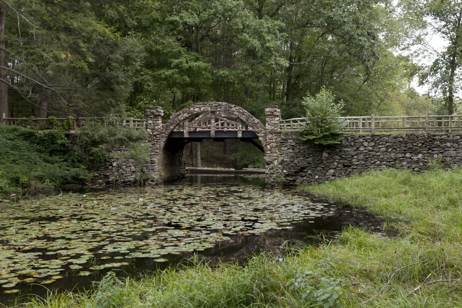 Gillette Castle State Park
