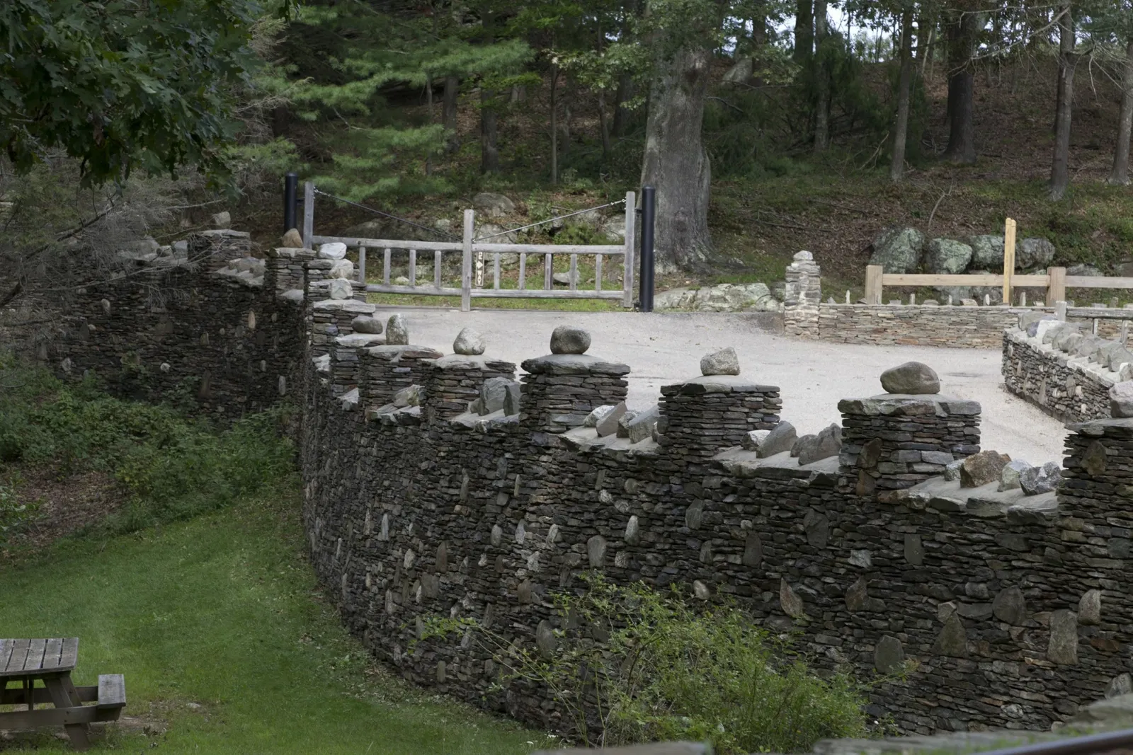 Gillette Castle State Park