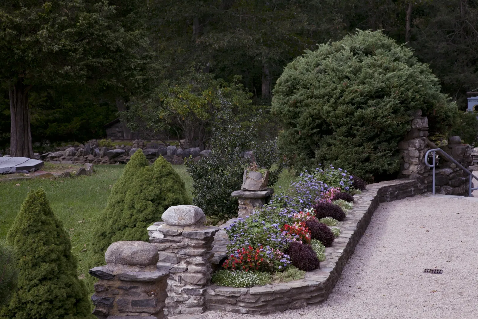 Gillette Castle State Park