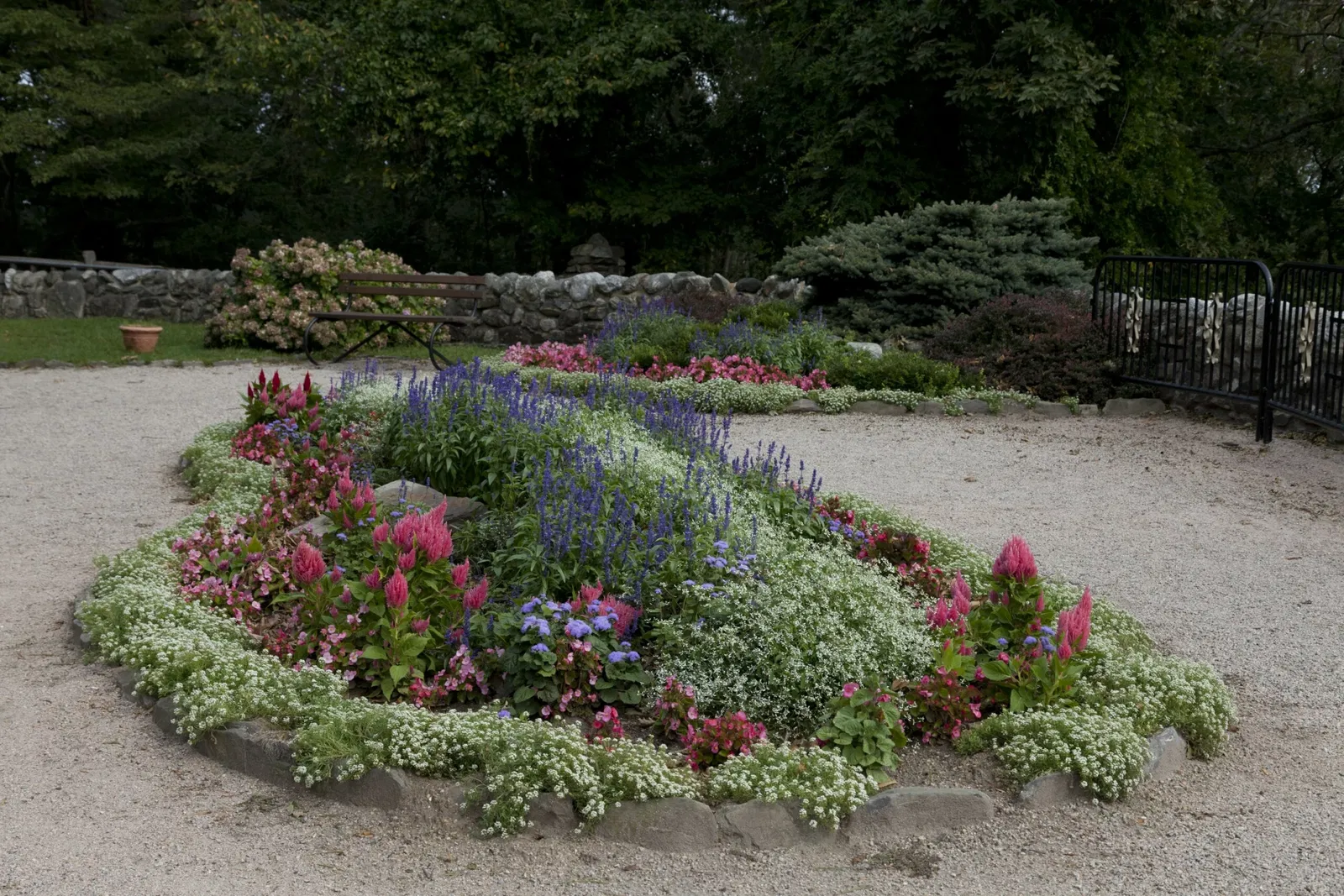 Gillette Castle State Park