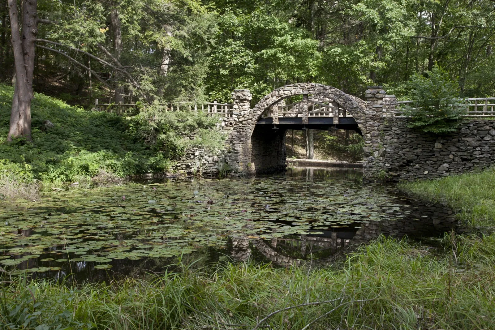 Gillette Castle State Park