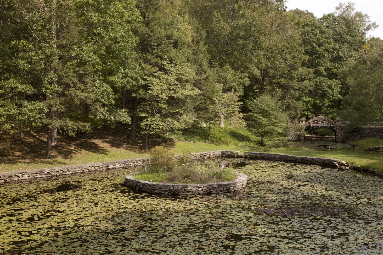 Gillette Castle State Park