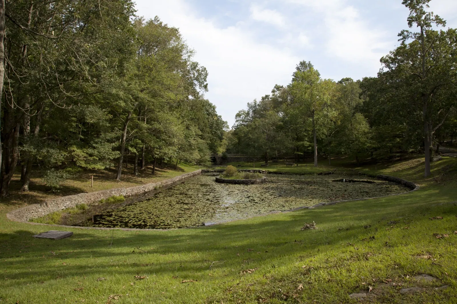 Gillette Castle State Park