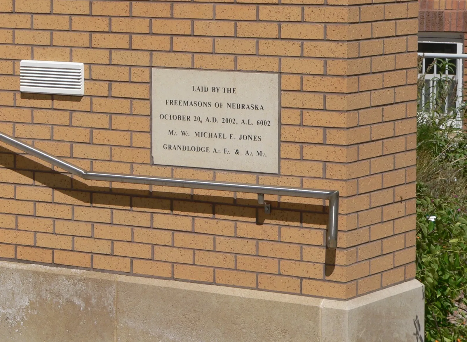 Mari Sandoz High Plains Heritage Center