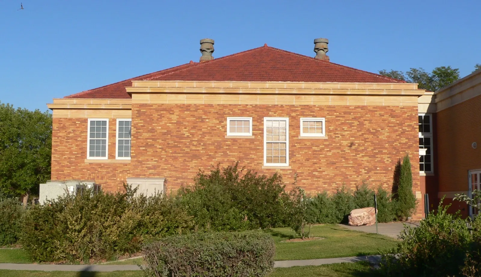 Mari Sandoz High Plains Heritage Center