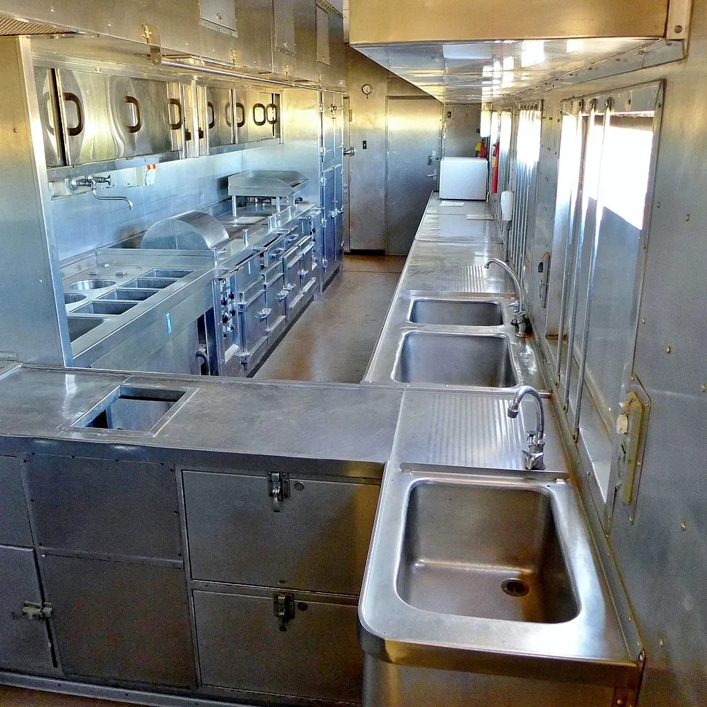 Old Ghan Heritage Railway and Museum