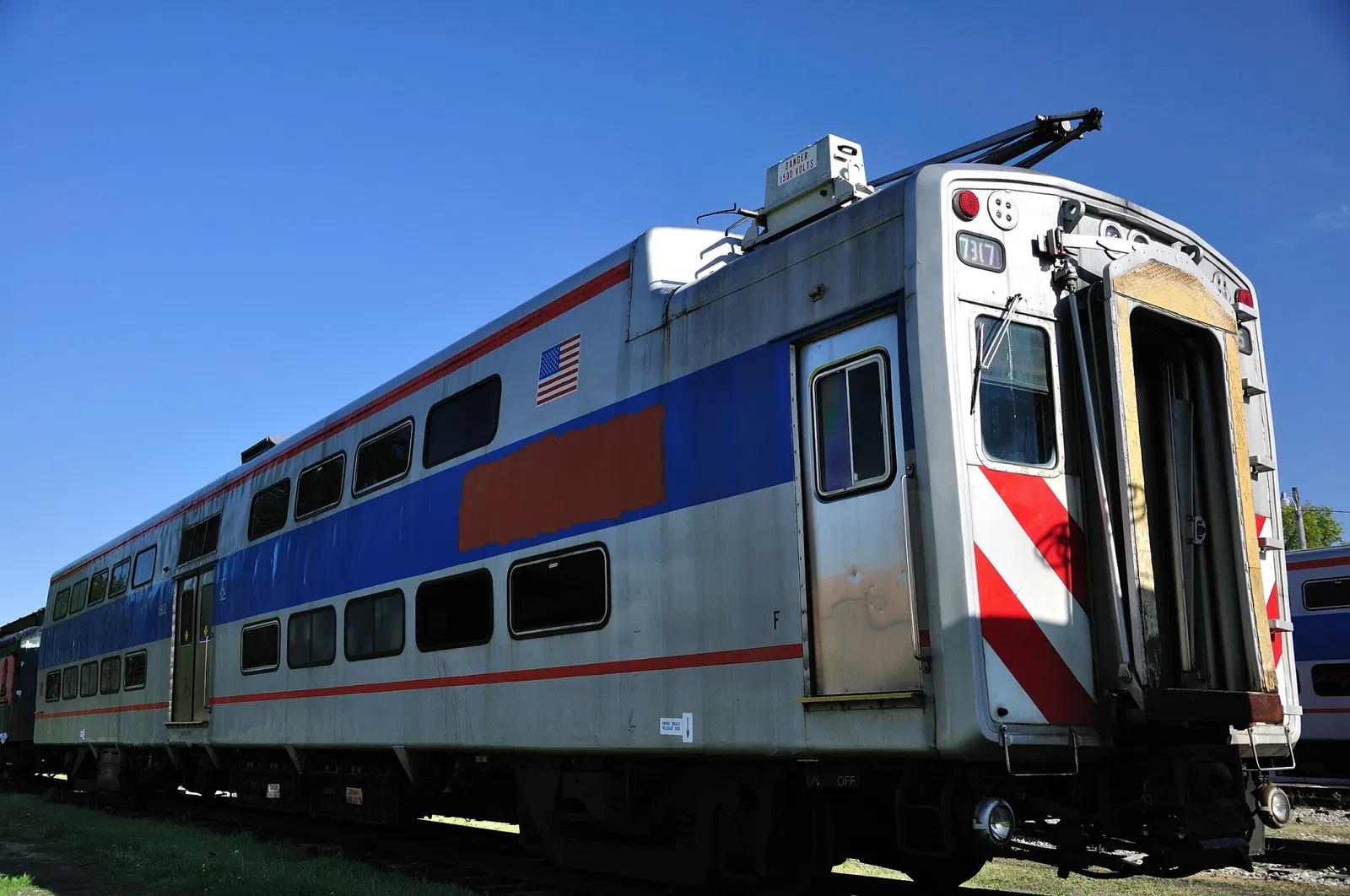 Hoosier Valley Railroad Museum