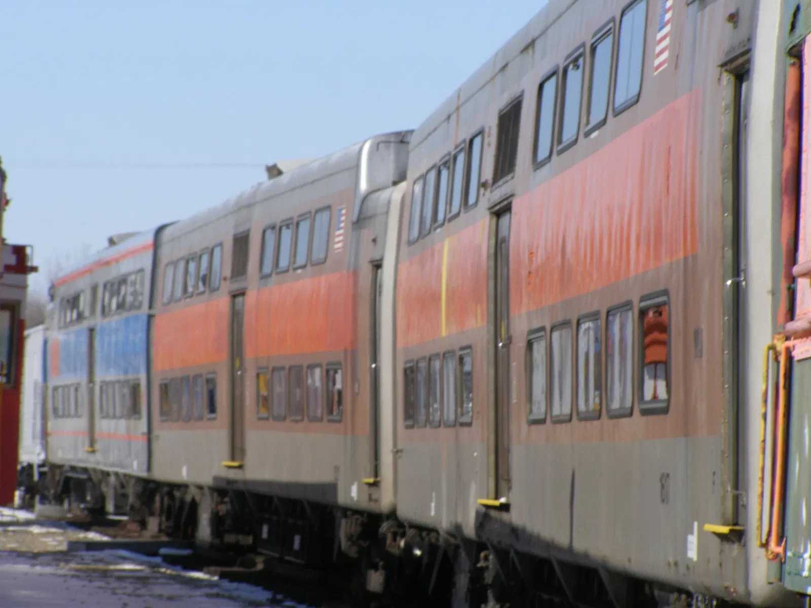 Hoosier Valley Railroad Museum