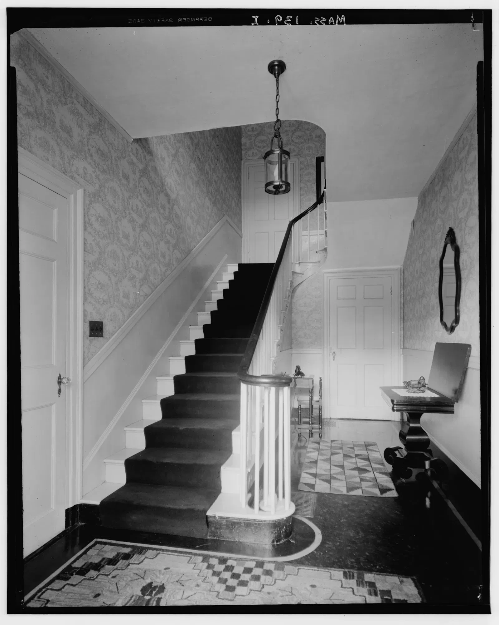 Jackson Homestead and Museum