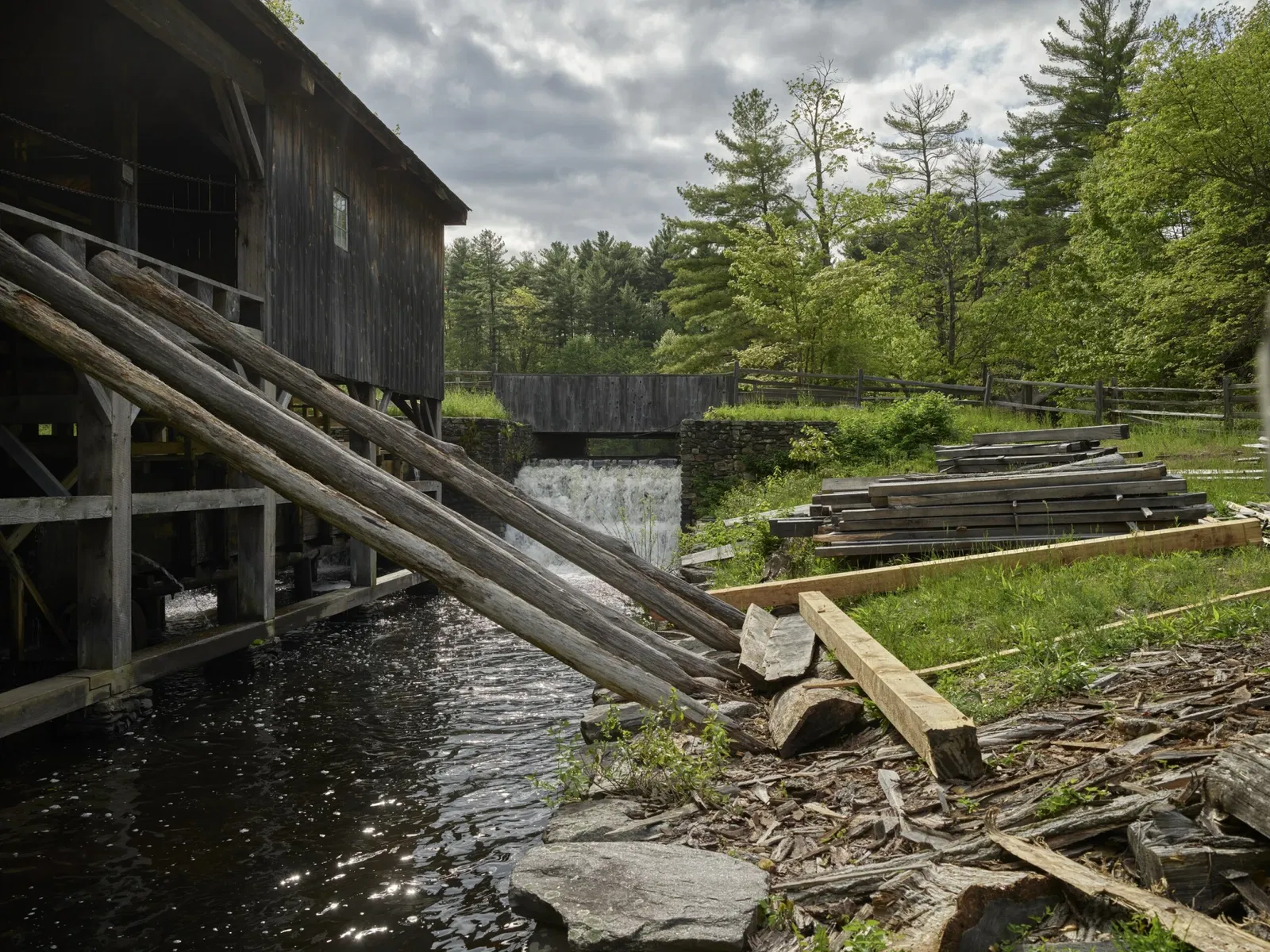 Old Sturbridge Village