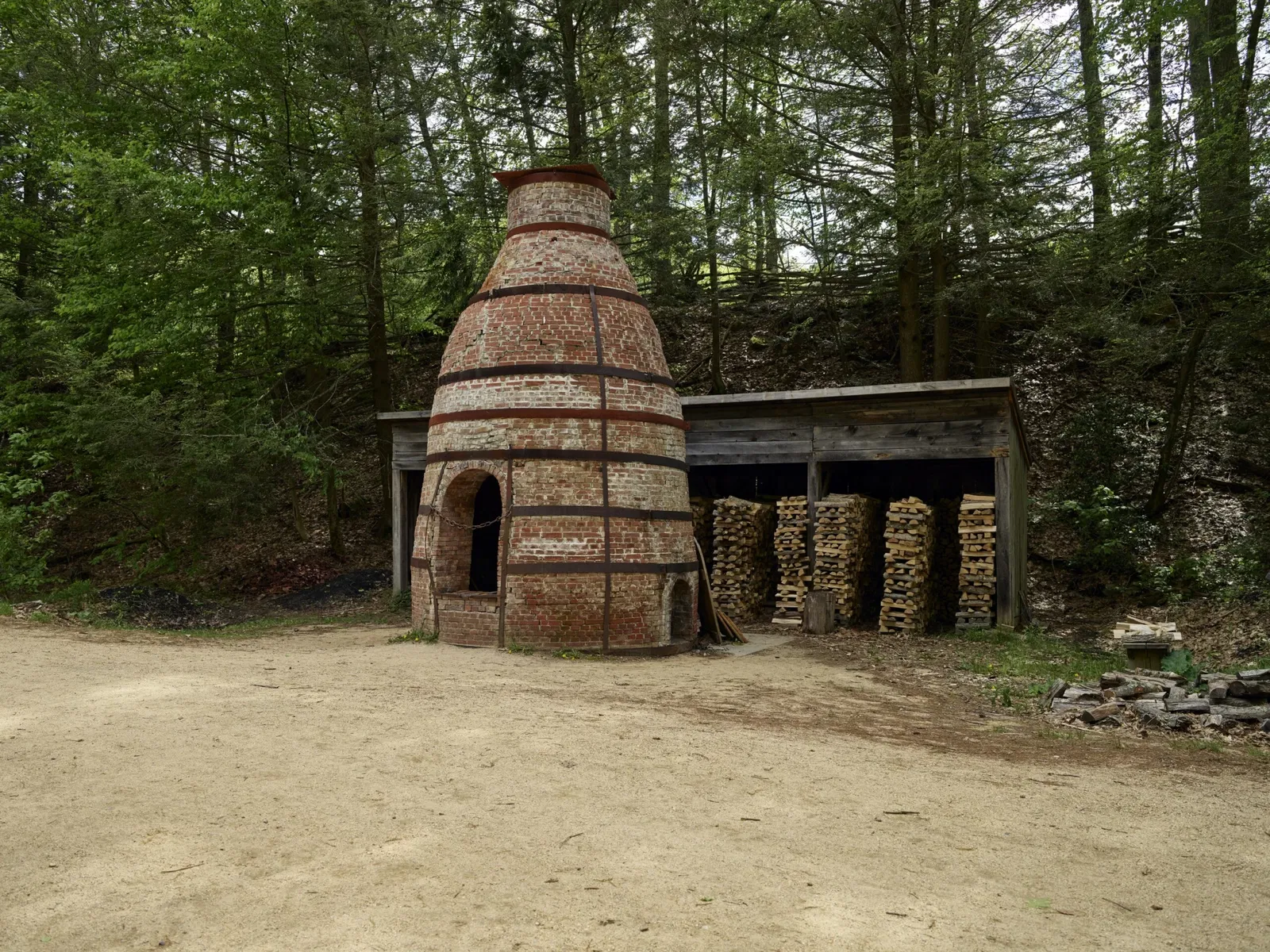 Old Sturbridge Village