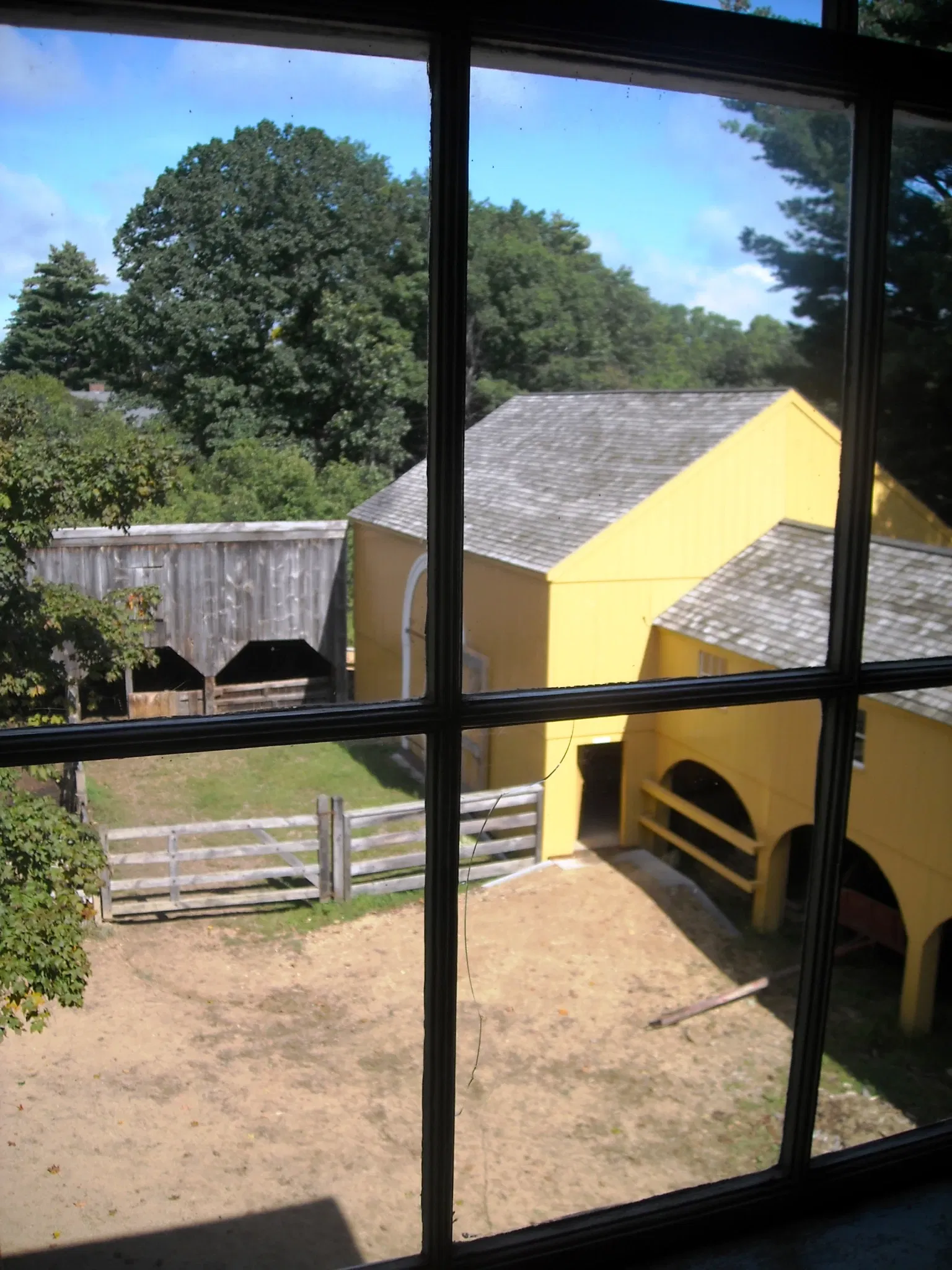 Old Sturbridge Village