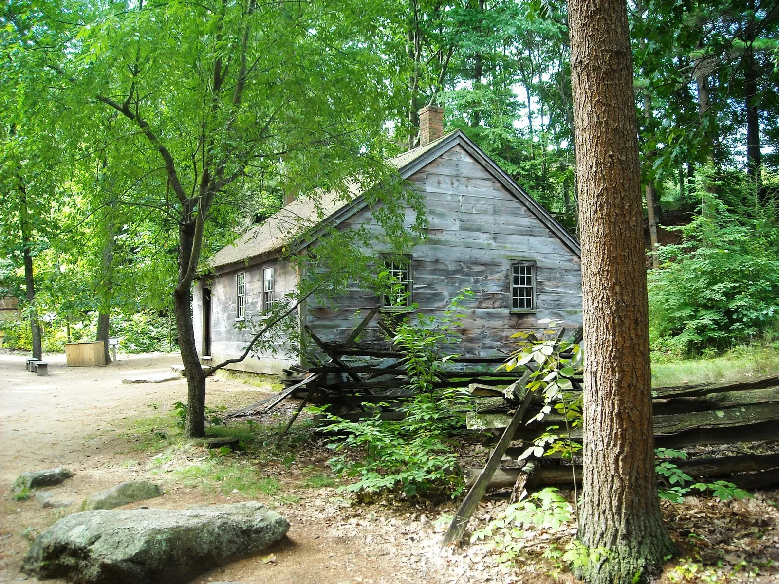 Old Sturbridge Village