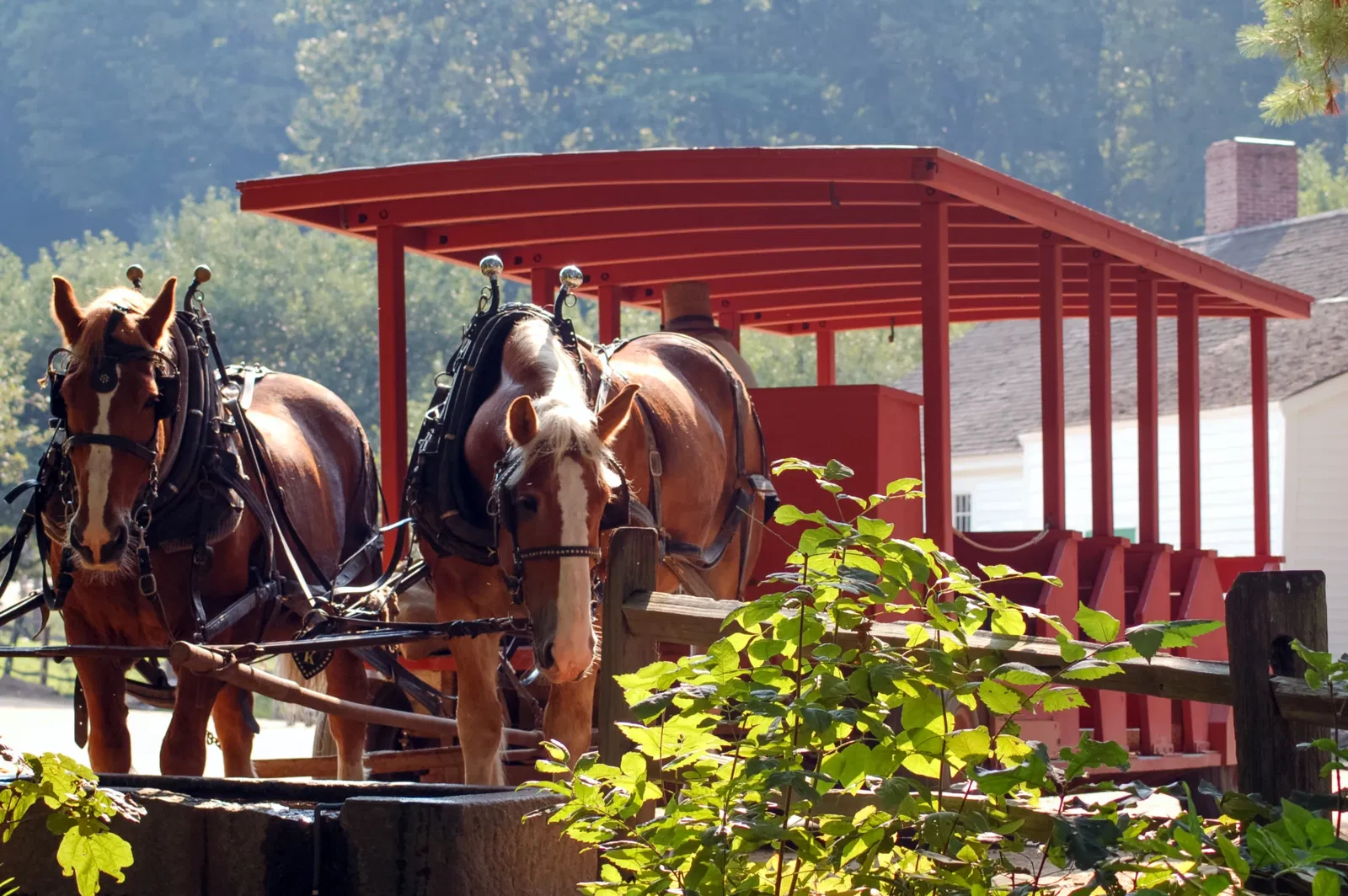 Old Sturbridge Village