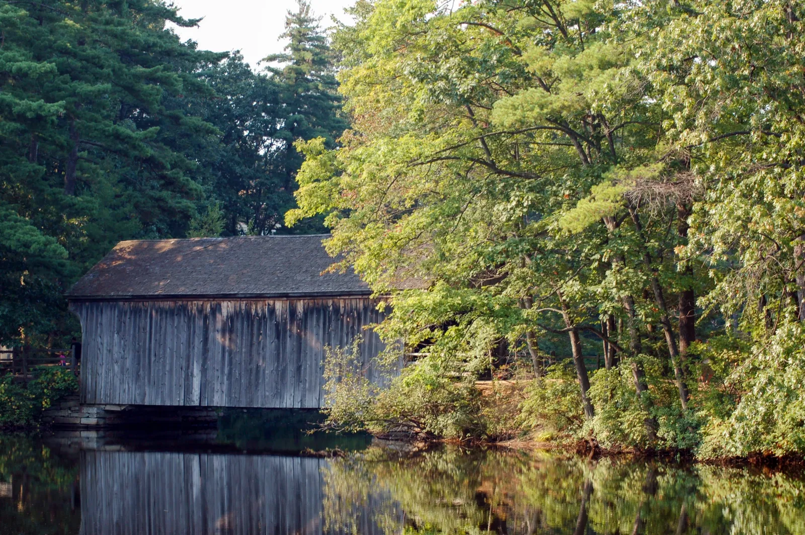 Old Sturbridge Village
