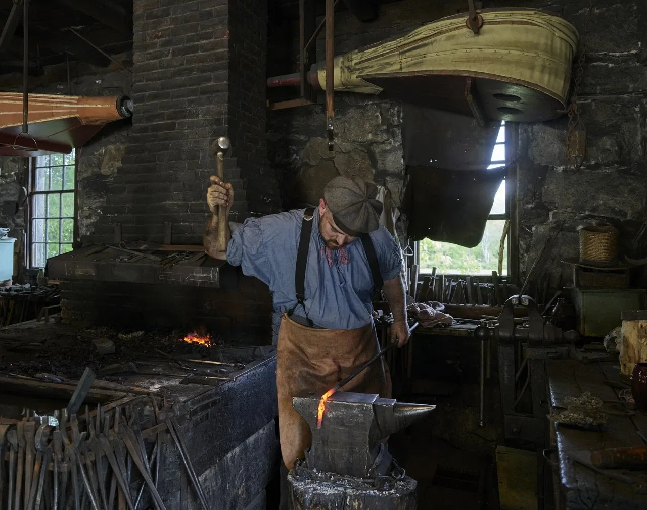 Old Sturbridge Village