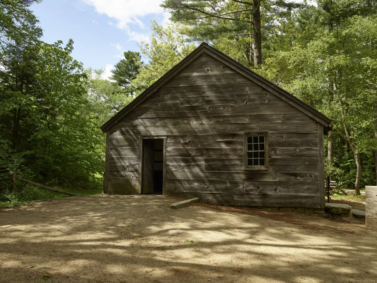Old Sturbridge Village