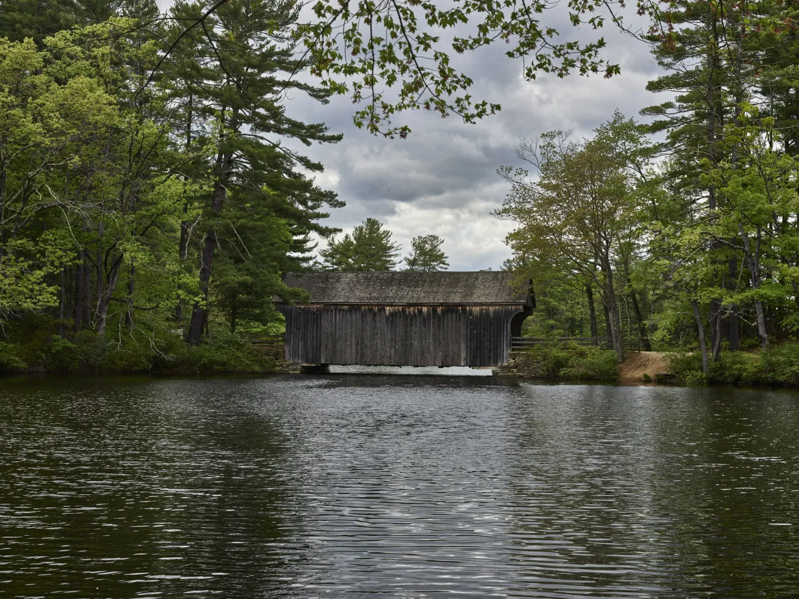 Old Sturbridge Village