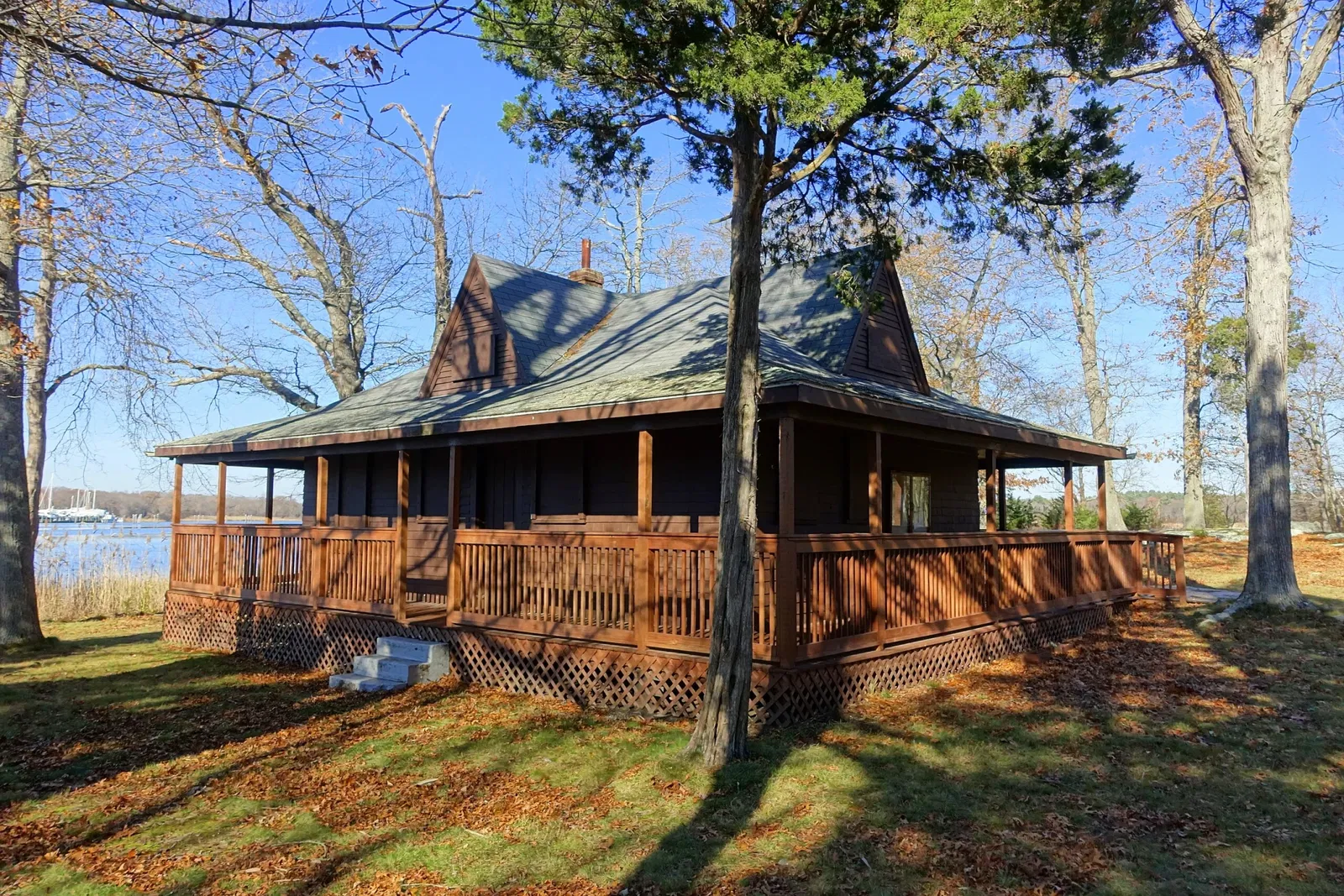 Dighton Rock State Park