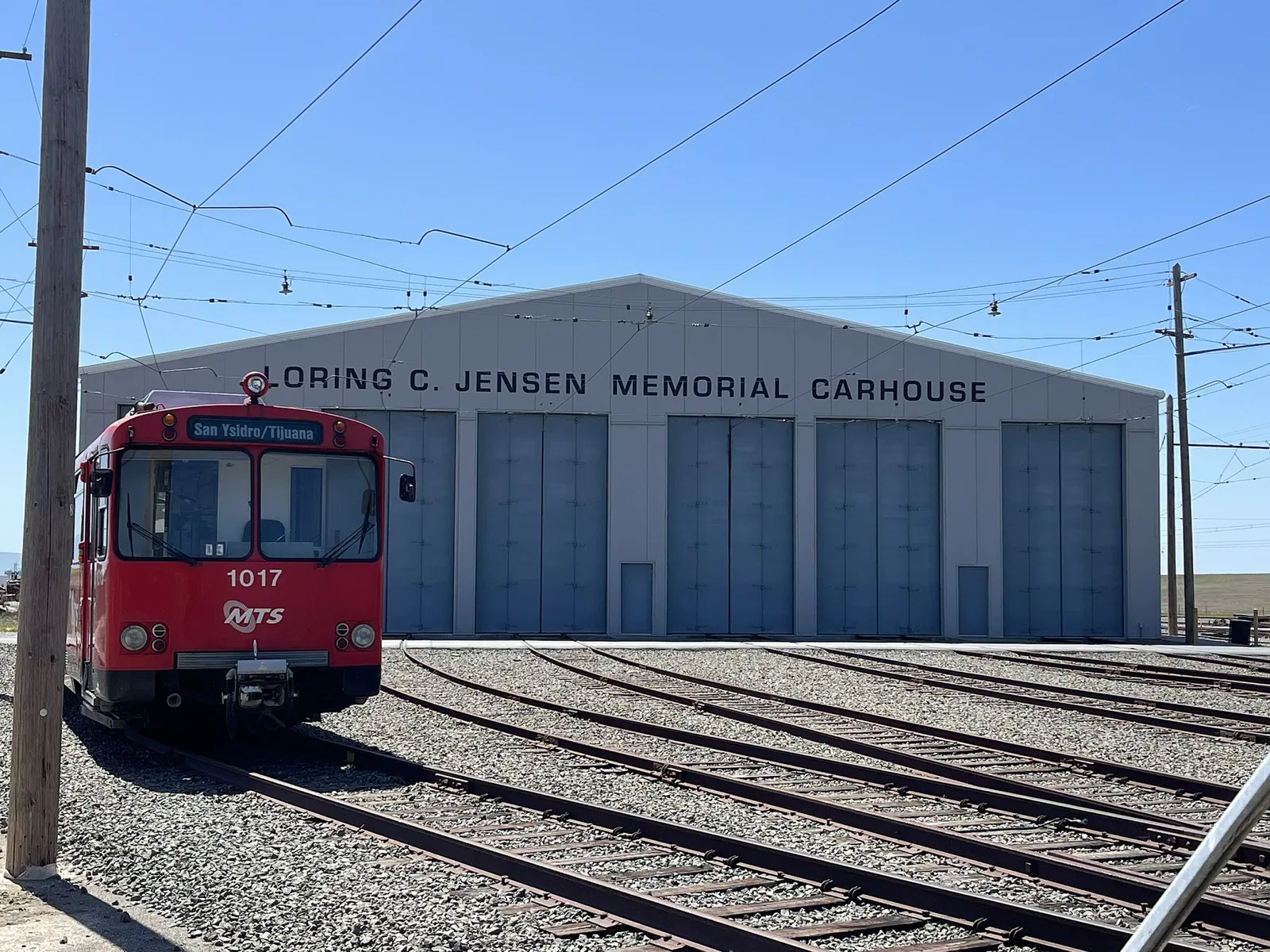 Western Railway Museum
