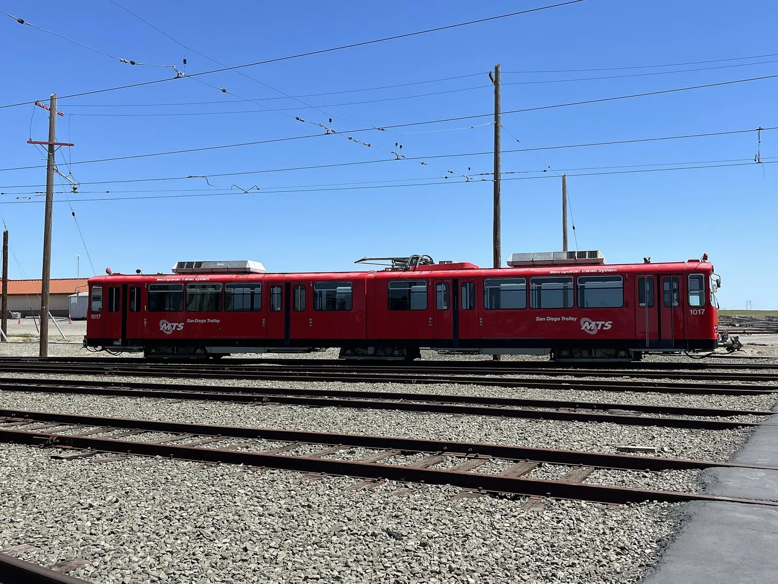 Western Railway Museum