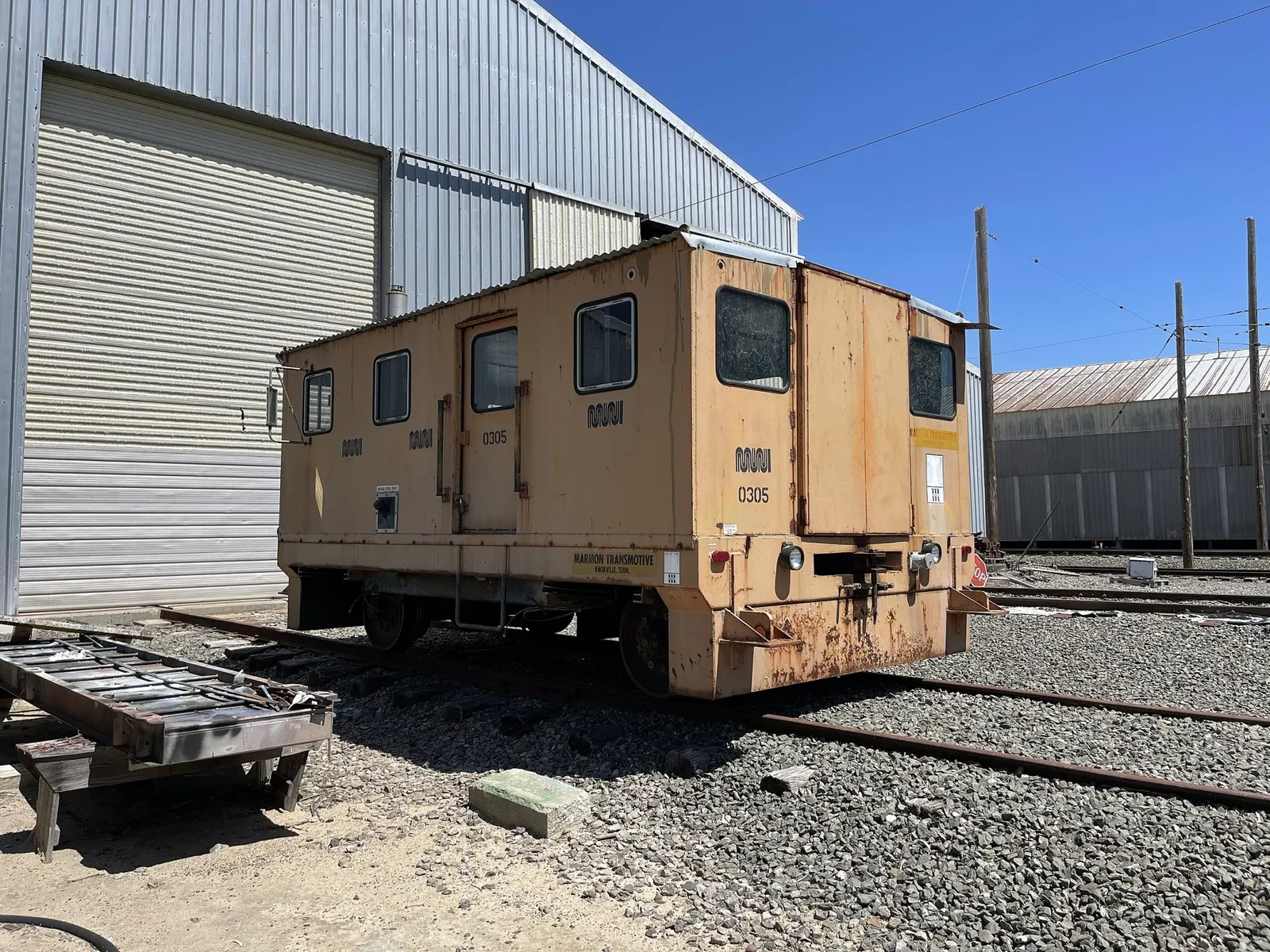 Western Railway Museum