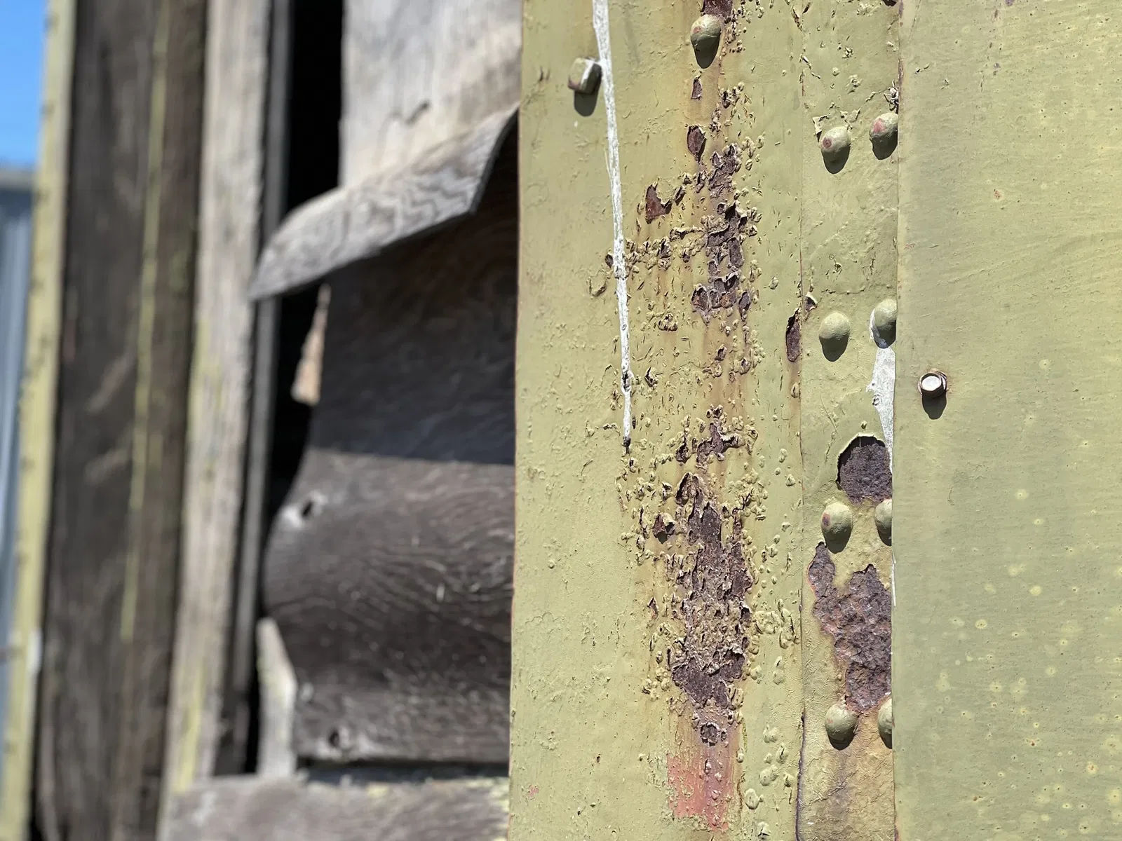 Western Railway Museum