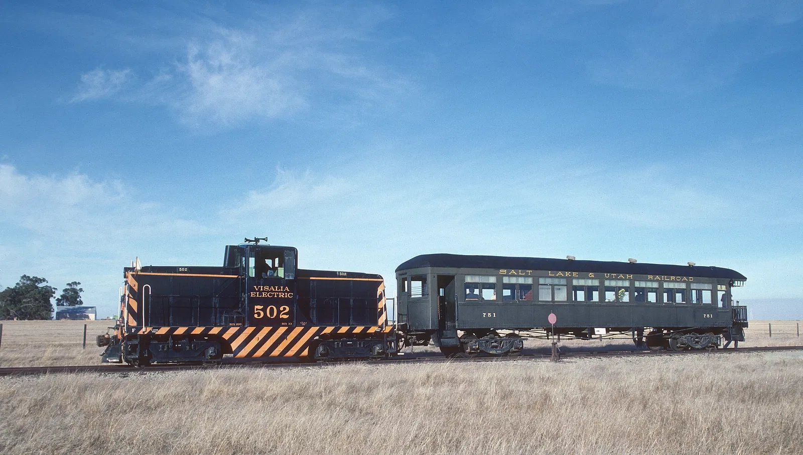 Western Railway Museum