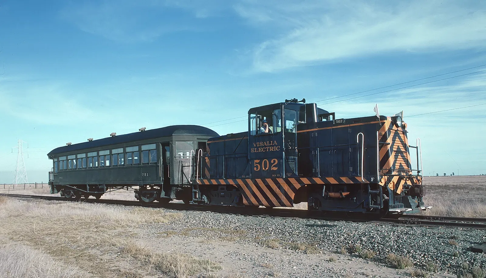 Western Railway Museum