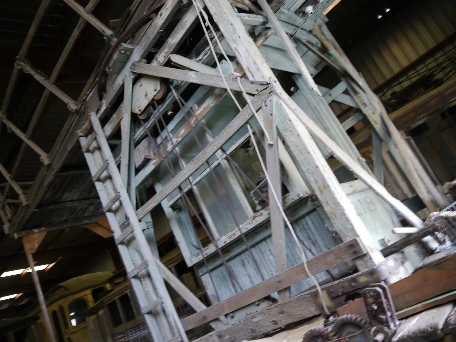 Western Railway Museum