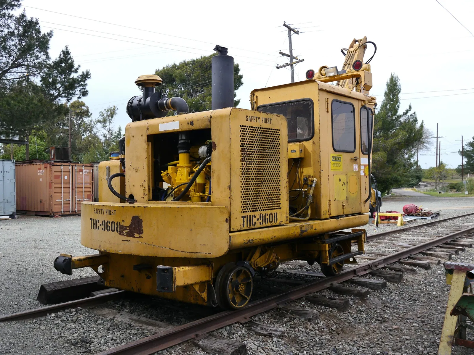 Western Railway Museum