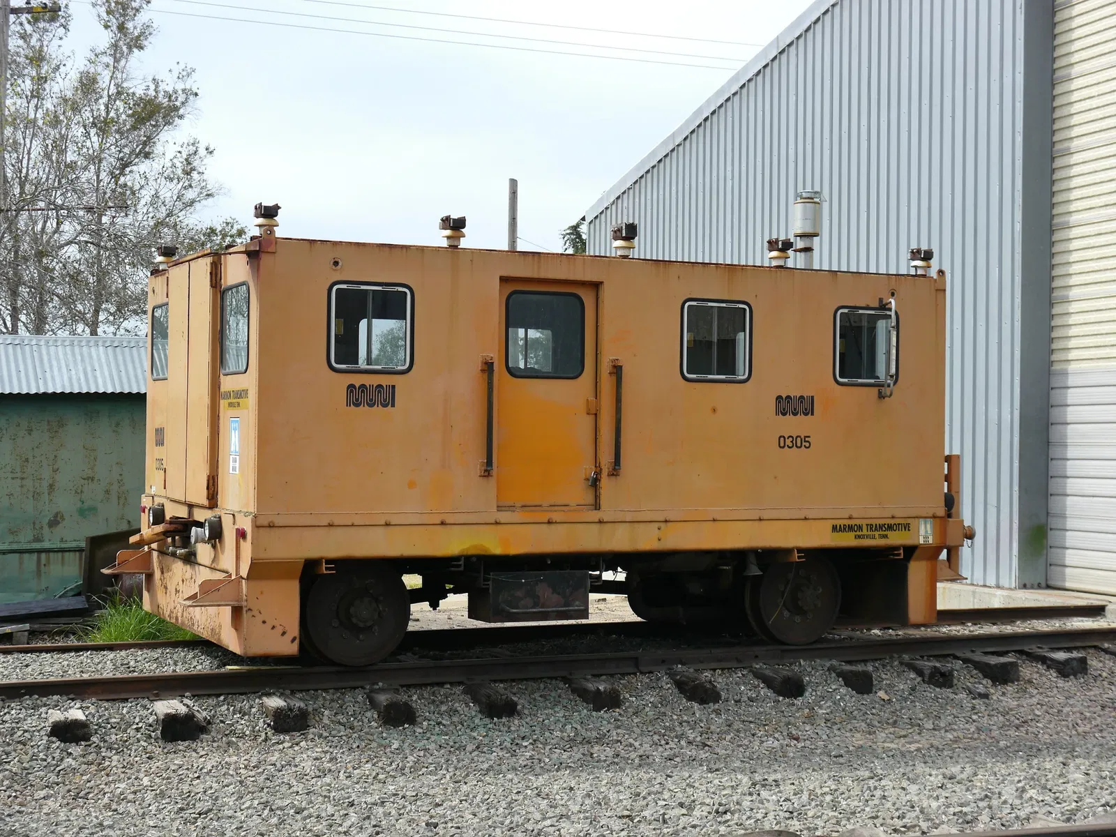 Western Railway Museum