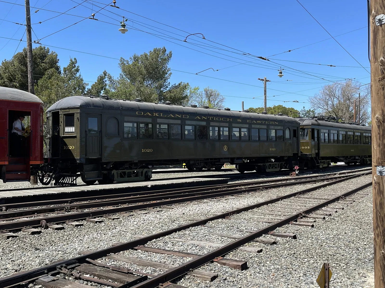 Western Railway Museum