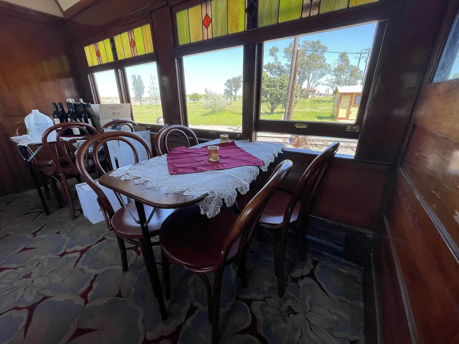 Western Railway Museum