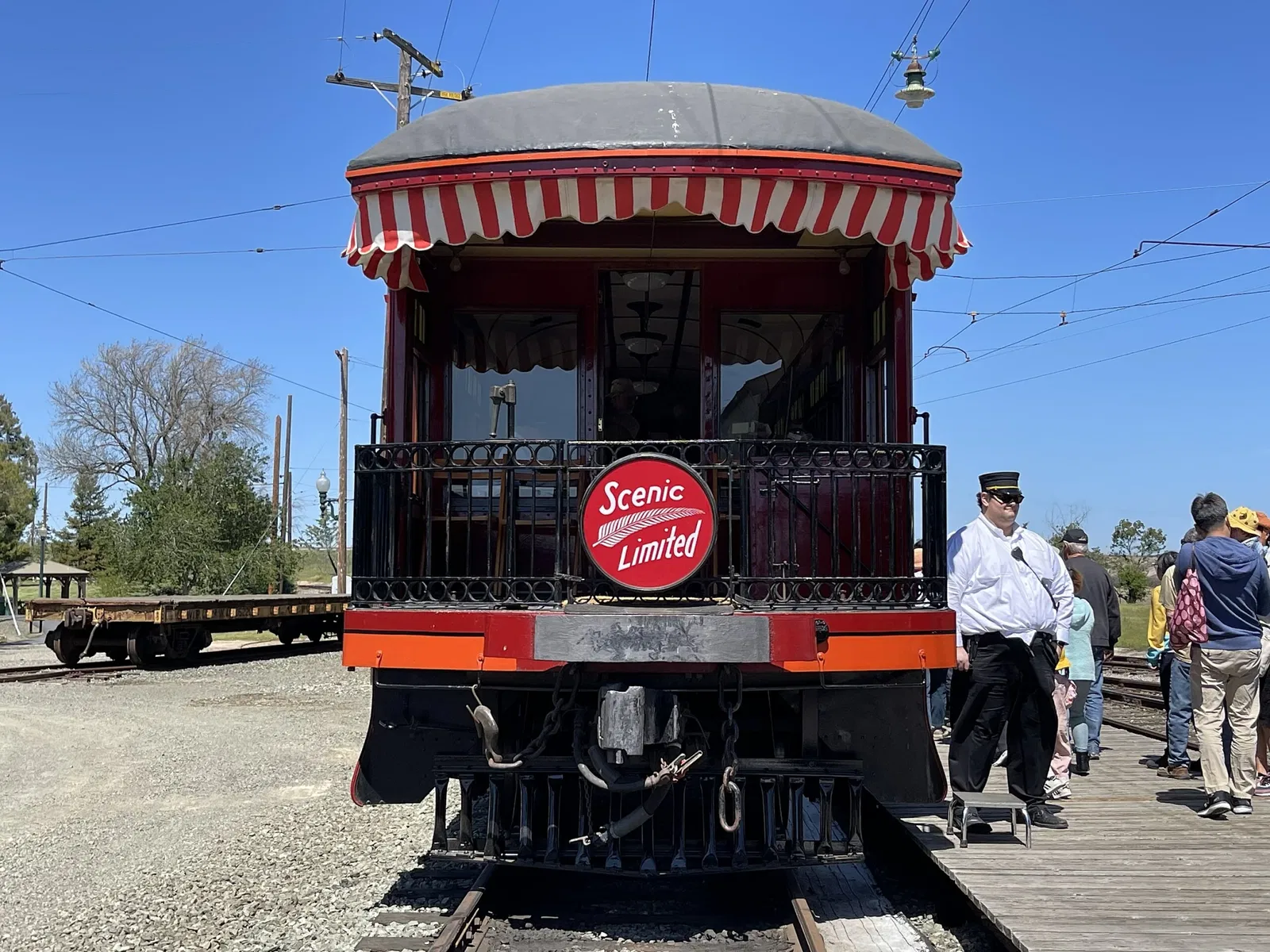 Western Railway Museum