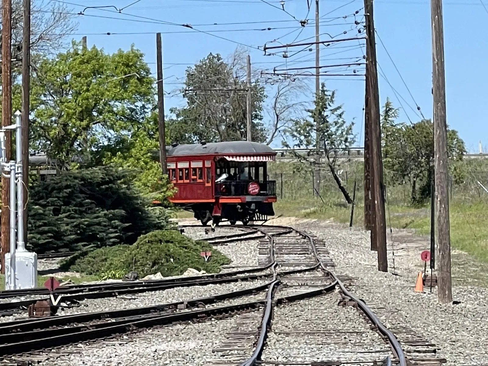 Western Railway Museum