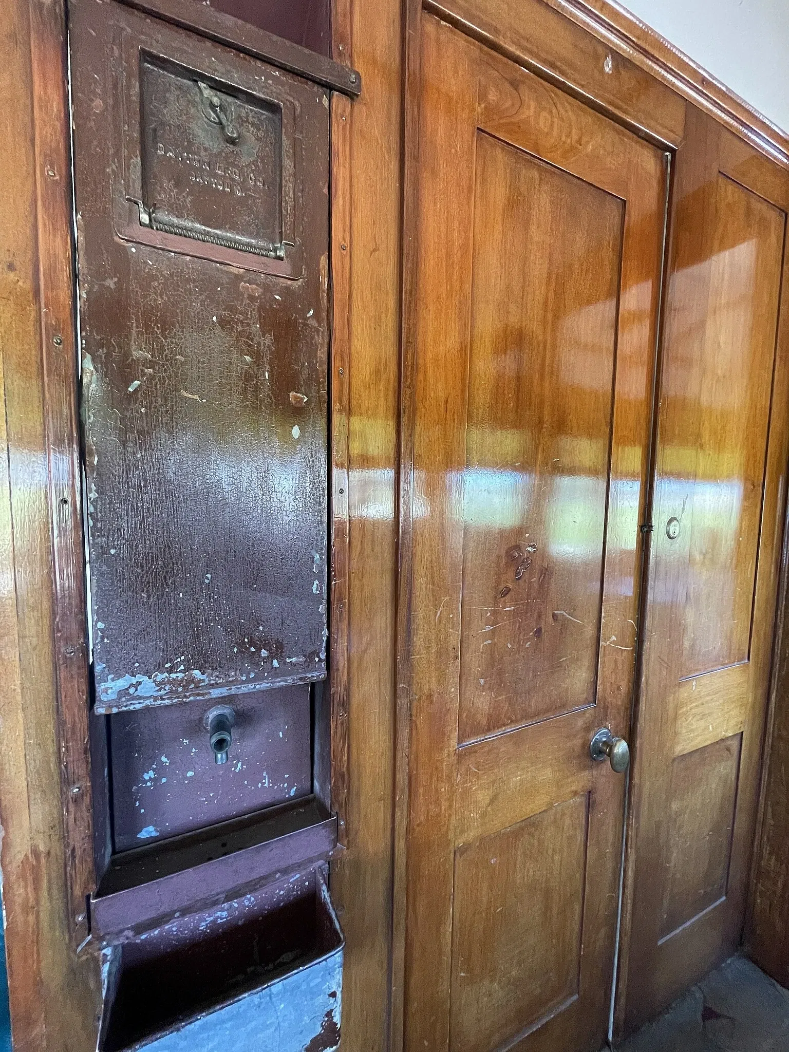 Western Railway Museum