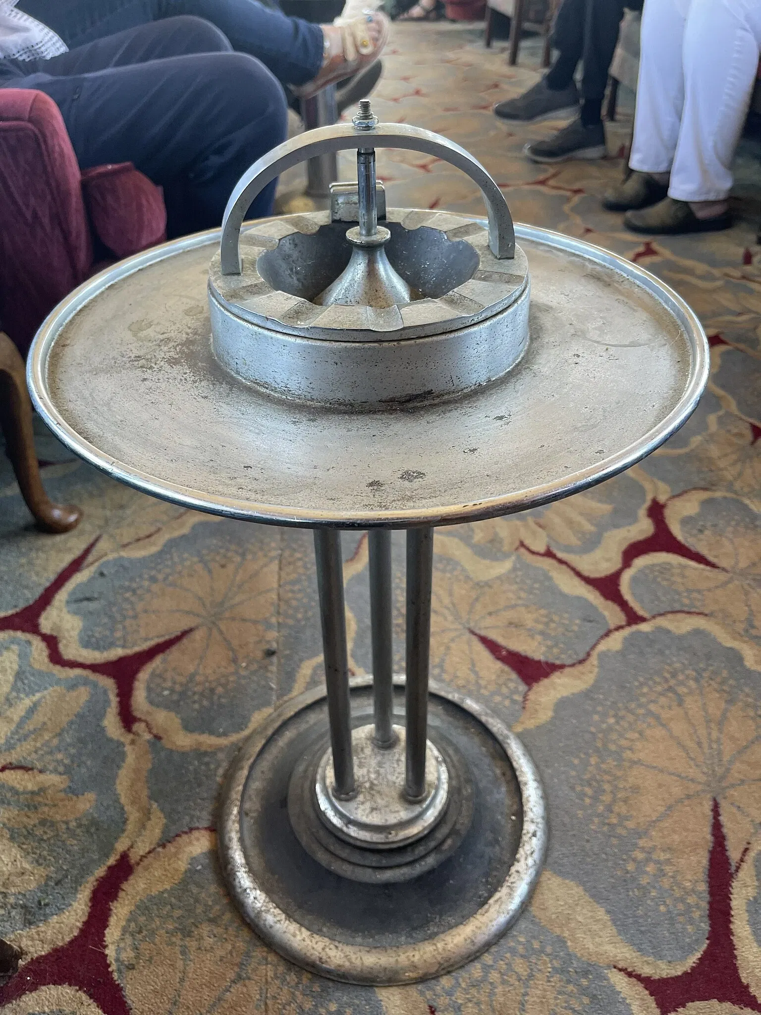 Western Railway Museum