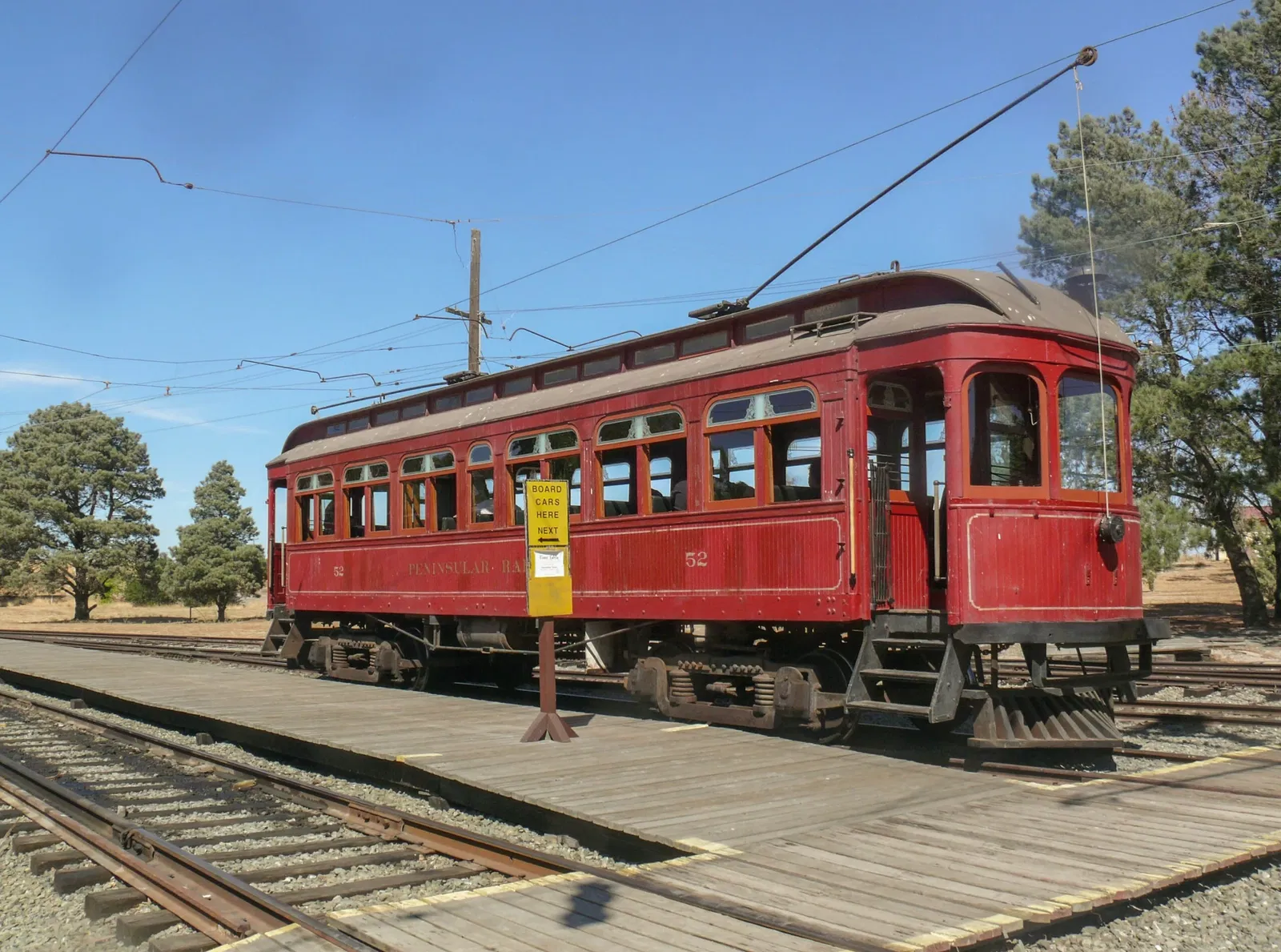Western Railway Museum