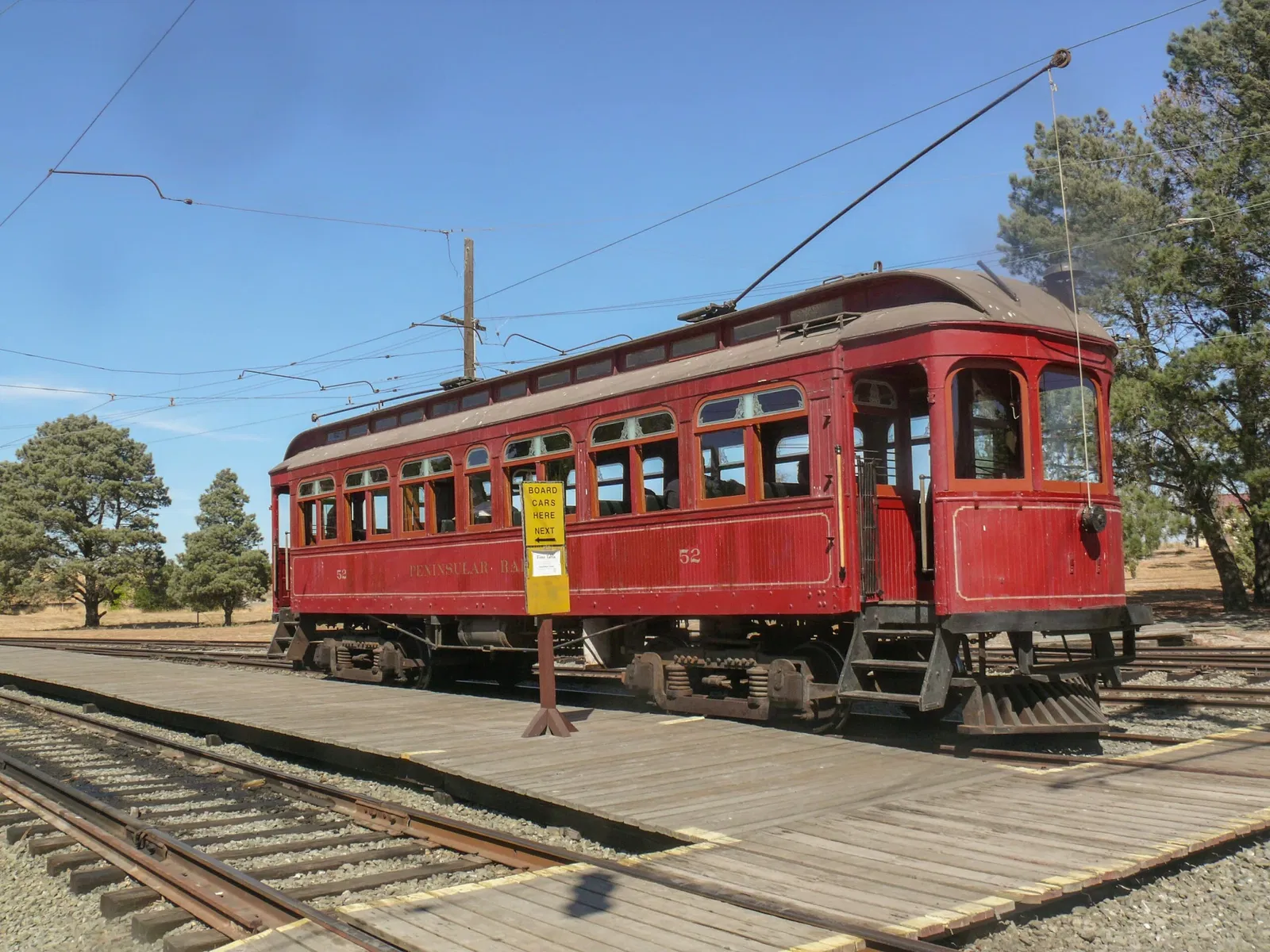 Western Railway Museum