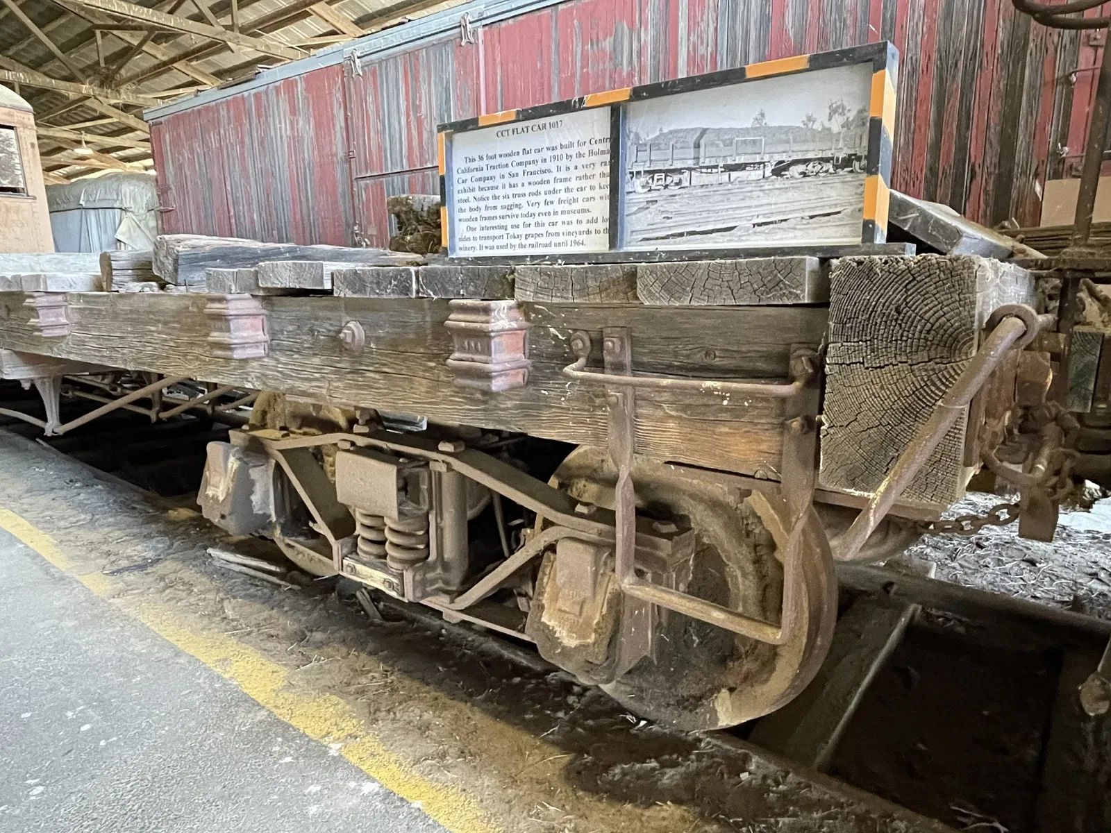 Western Railway Museum