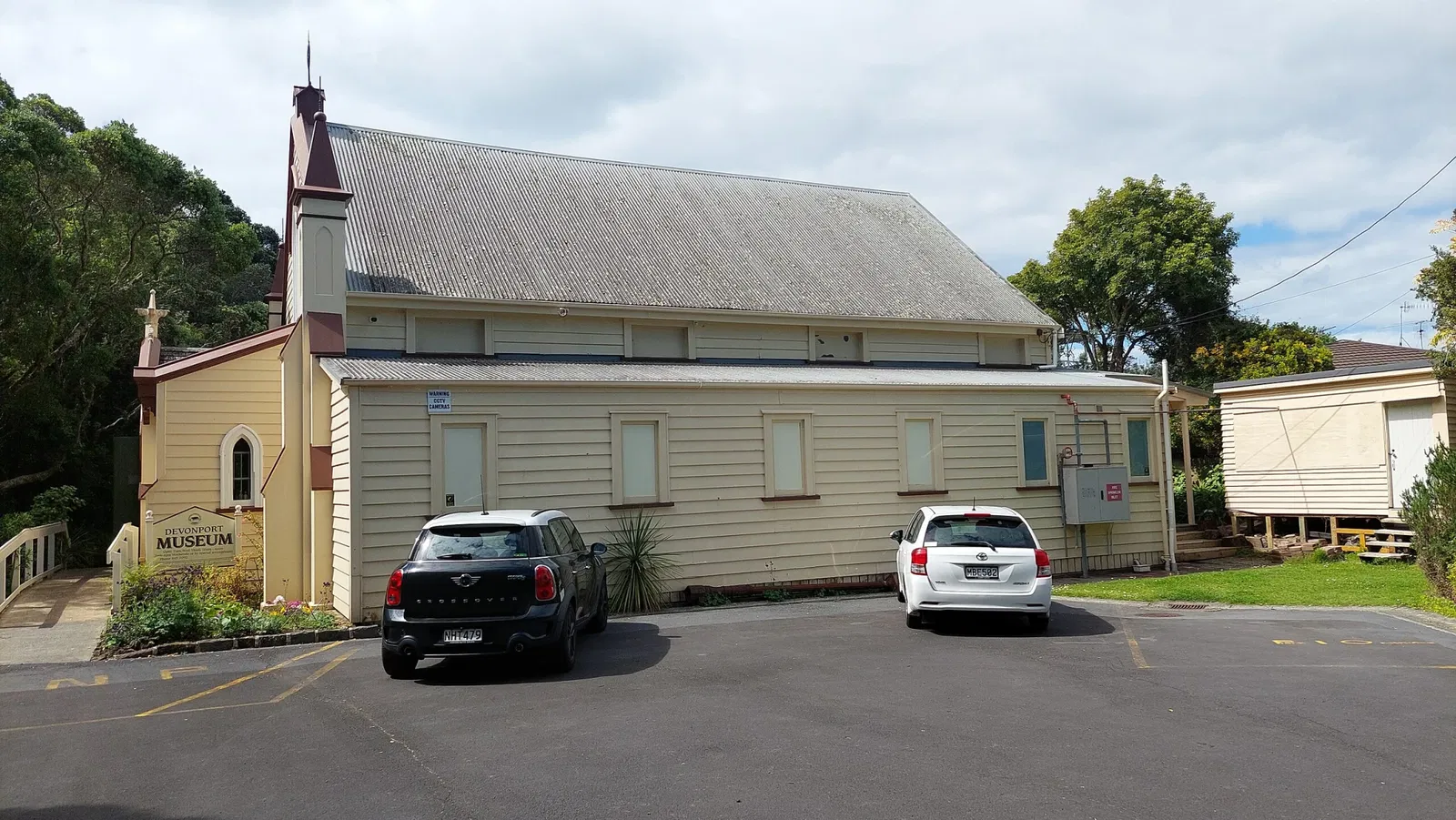 Devonport (Neuseeland)