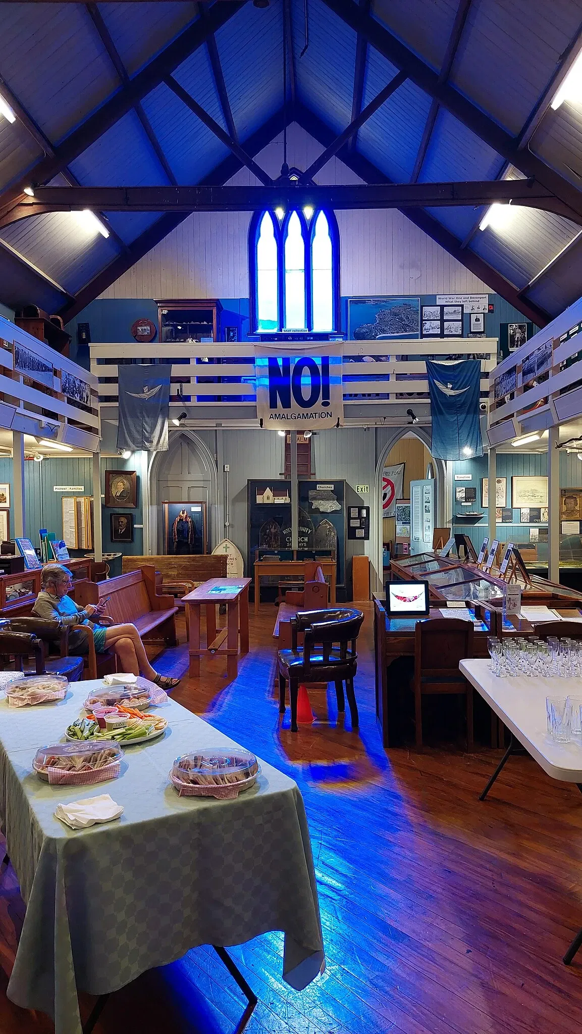 Devonport (Neuseeland)