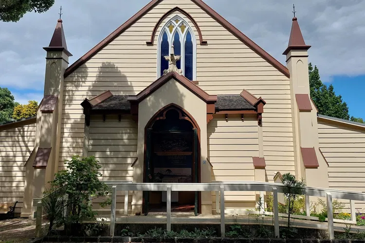 Devonport Museum