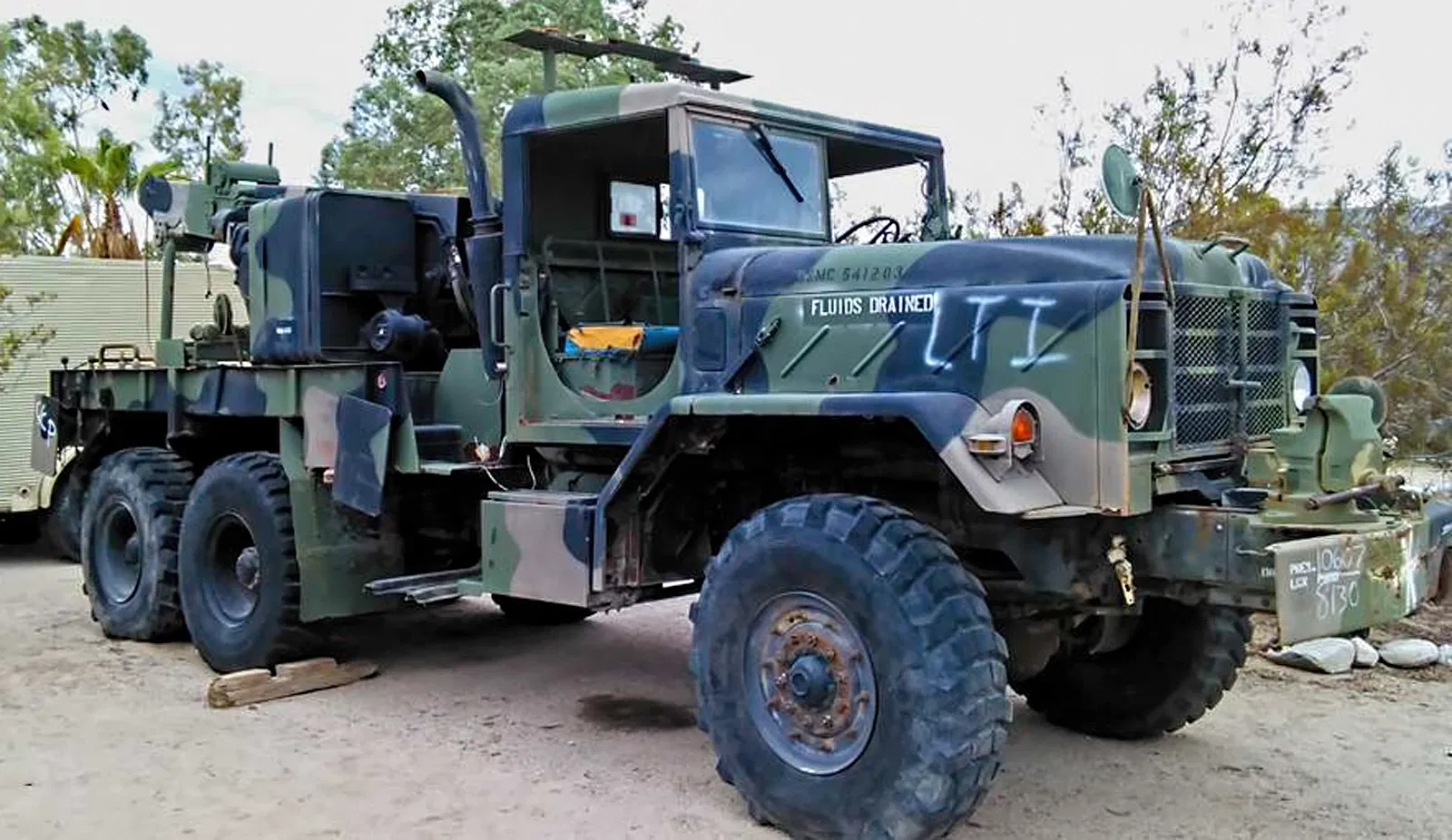 General George S. Patton Memorial Museum