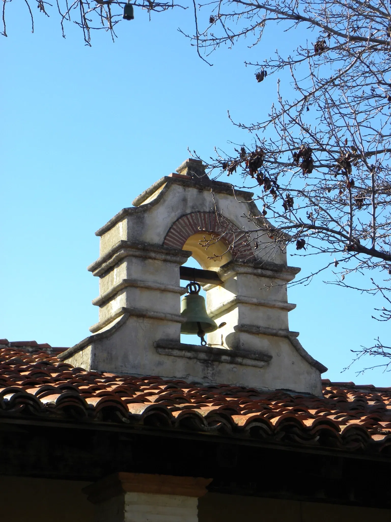 Mission San Antonio De Padua