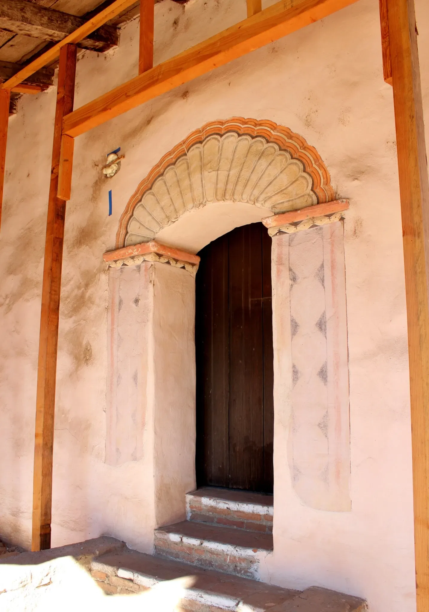 Misión San Antonio de Padua