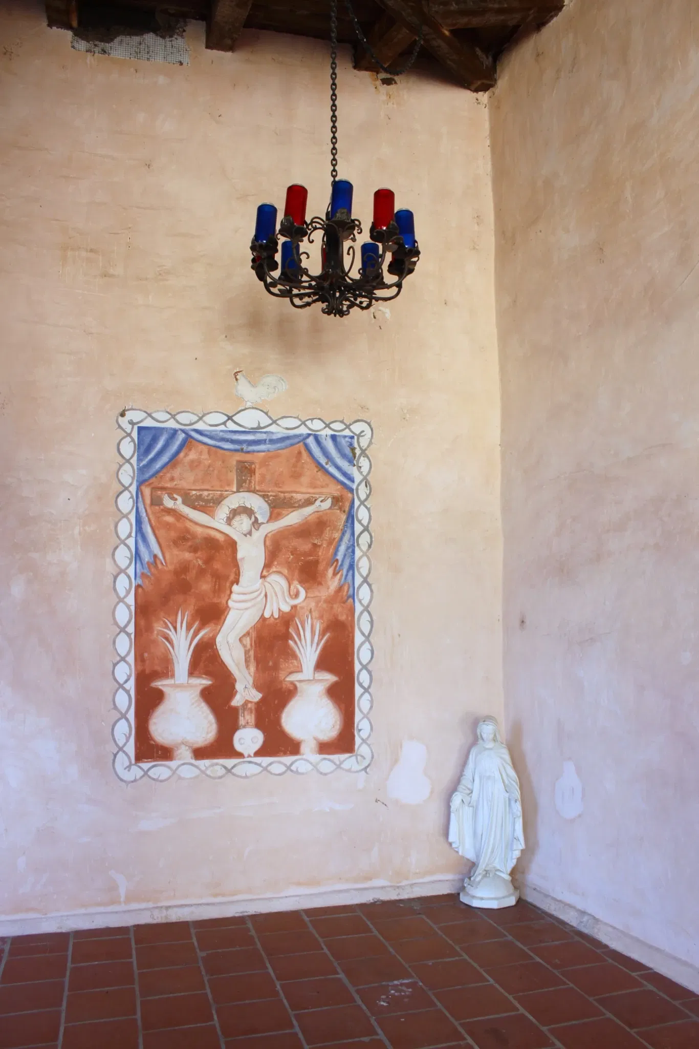 Misión San Antonio de Padua