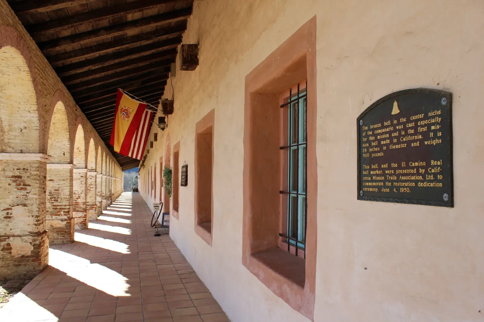 Misión San Antonio de Padua