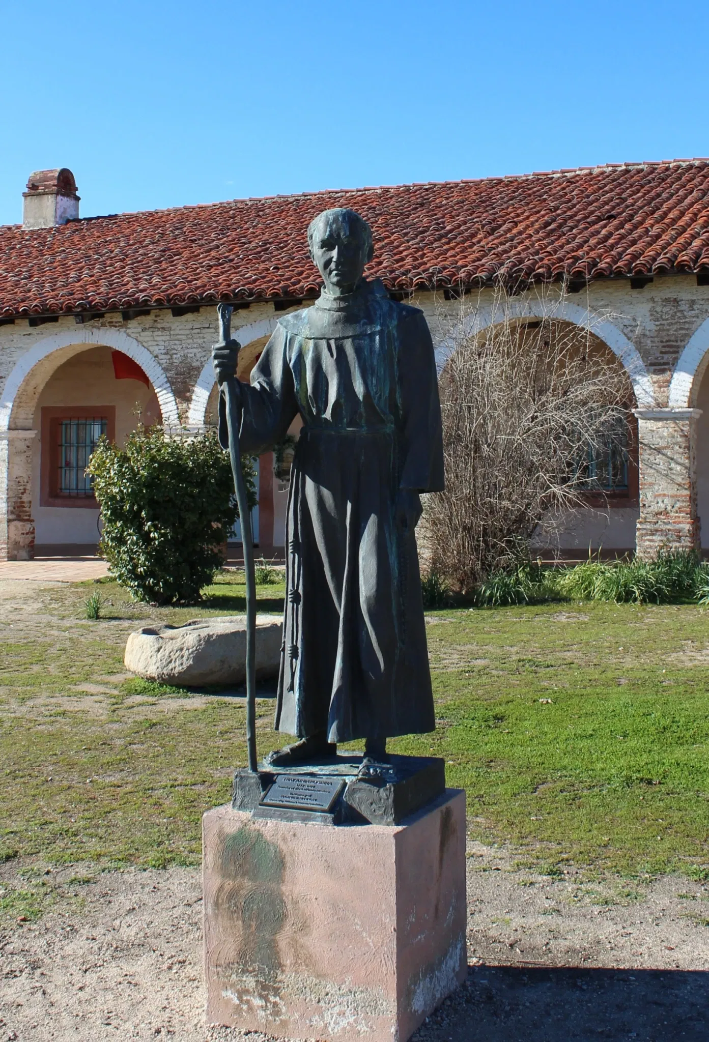 Misión San Antonio de Padua